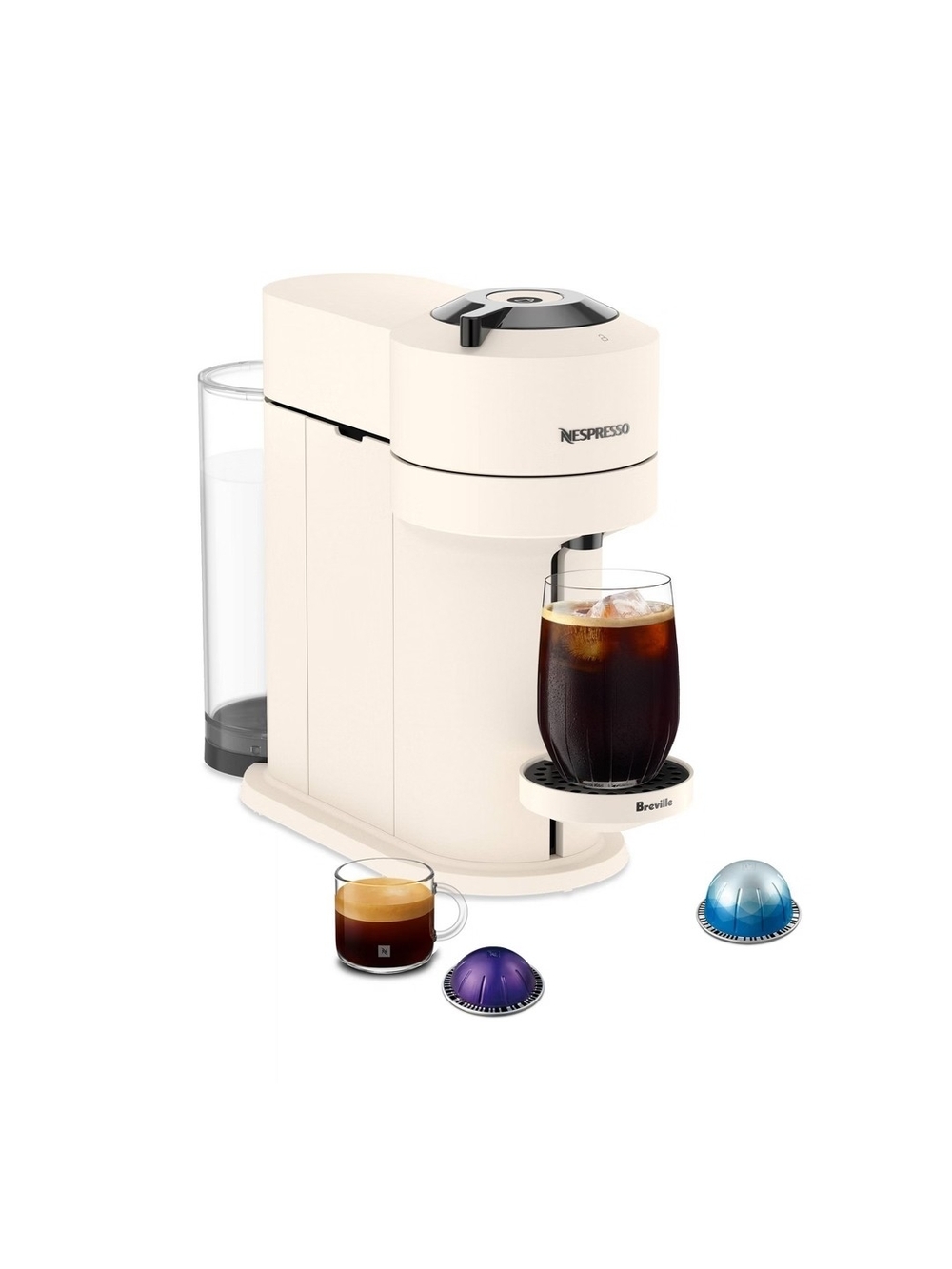 Nespresso Coffee Machine - Picture 3 of 8